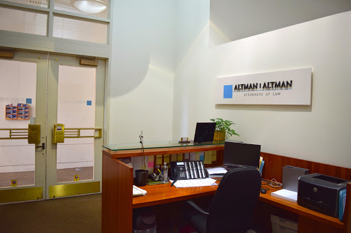 Altman & Altman LLP - Thumbnail