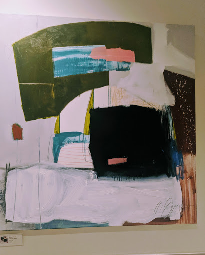 Gallery 1930 - Visual