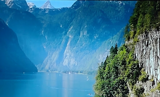 Watzmann-Überschreitung - Thumbnail