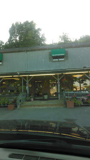 Potting Bench Florist & Gifts - Thumbnail