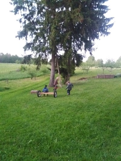 Photos of Pakalas