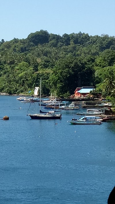 Photos of Kios Wati