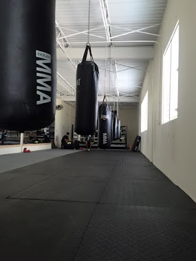 Bodymakers Training Complex, Author: Infopaginas Local Guide