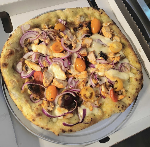 Photo 3 - Pizz'Eli Fournes-en-Weppes