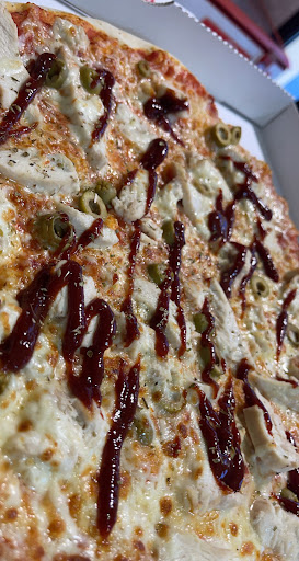 Pizza Paton - Thumbnail