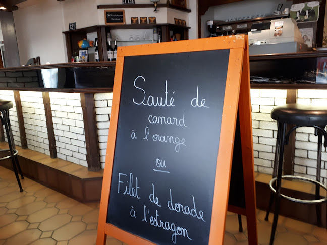 Avis sur Le Resto des Amis à Brest - Restaurant