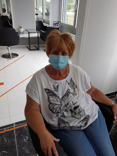 Coiffure mon reve - Jacqueline Blossei - Friseur Dogern