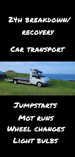 JS RECOVERY Co.Antrim - Thumbnail