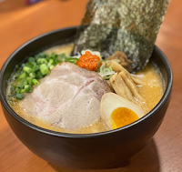 北海道らーめん奥原流 久楽 セレオ国分寺店