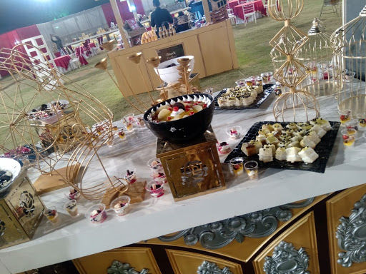 Beautiful , Delicious and diffrent taste and flavours bakery items are made and arranged in a uni… post image