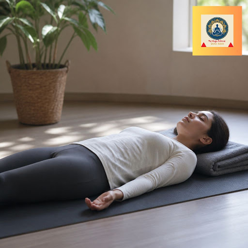 Discover how body scan meditation can calm your mind, relax your body, and deepen somatic awarene… post image