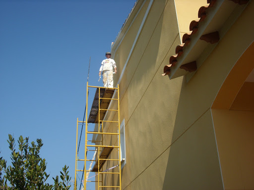 Pintores Galyana - Thumbnail