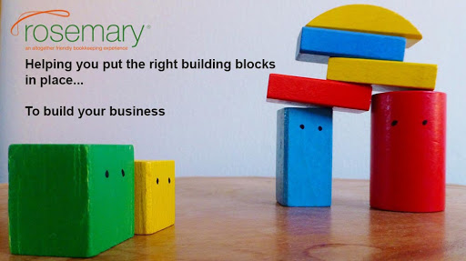 Rosemary Bookkeeping Exeter - Thumbnail
