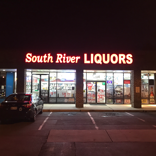 South River Liquors - Thumbnail
