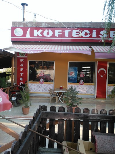 Köfteci Serkan