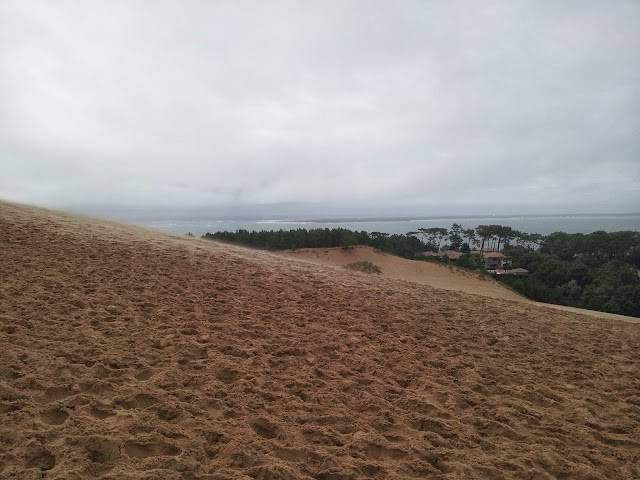 La dune du Pyla