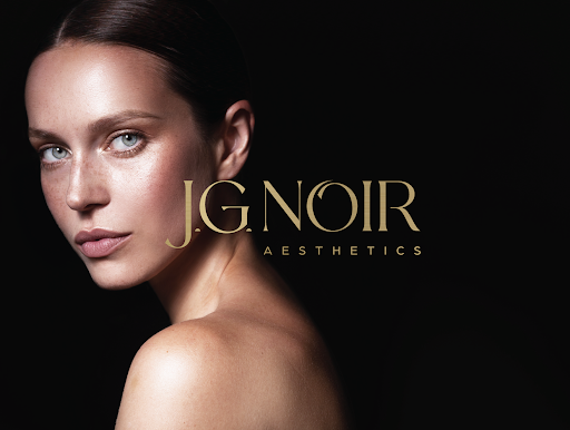 JG Noir Aesthetics