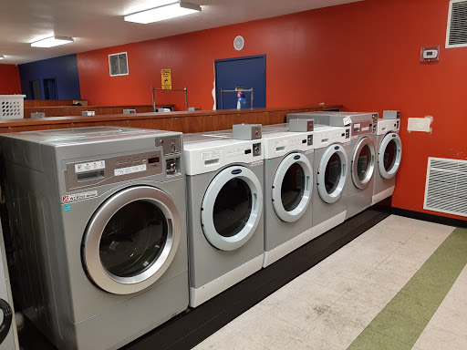 Electrolux Express Laundry