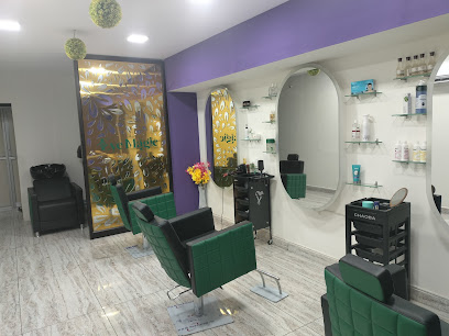 Eye magic bridal studio academy