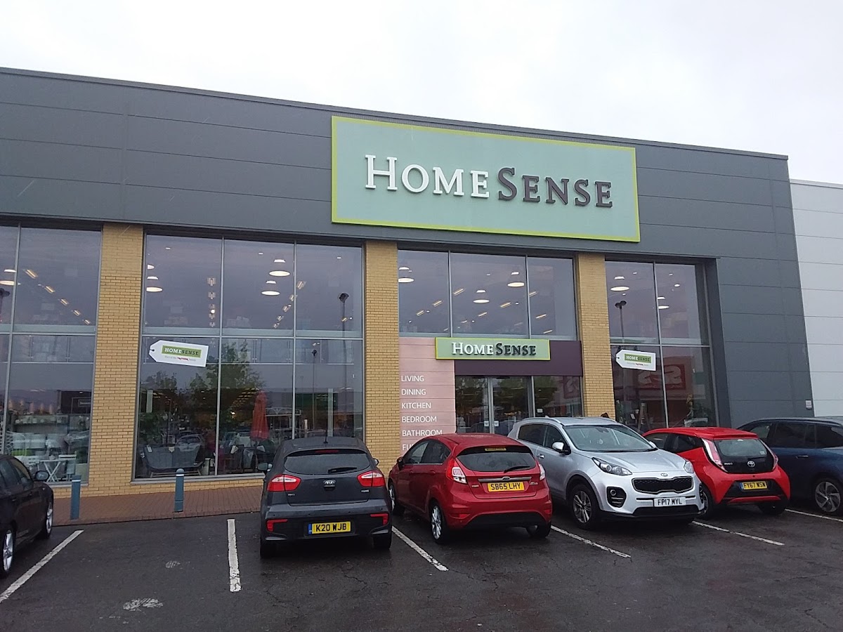 Homesense Lincoln