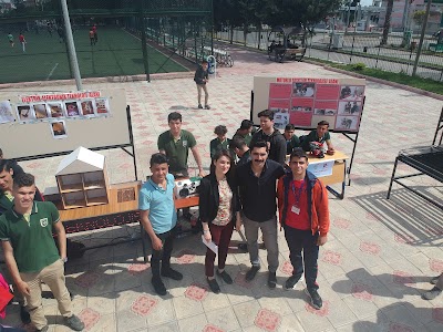 Kilis Mesleki ve Teknik Anadolu Lisesi