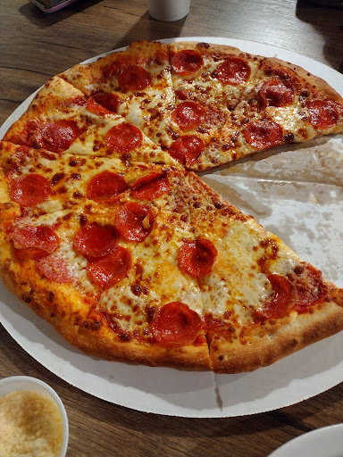 Tyler's Pizza - Thumbnail