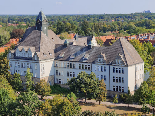 Humboldt-Gymnasium Berlin - Thumbnail