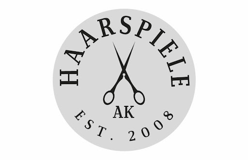 Haarspiele - Thumbnail
