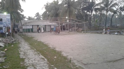 mosque