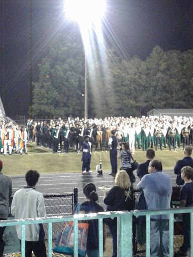 Midlothian High School - Thumbnail