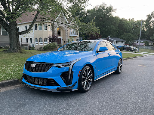 DOC's Detailing - Visual