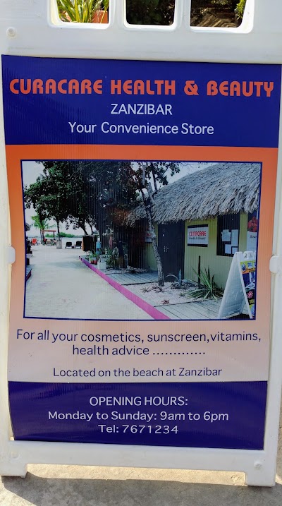 Photos of CuraCare Health & Beauty Zanzibar