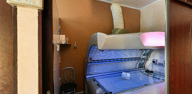 Studio Solarium Piramida - Koszalin