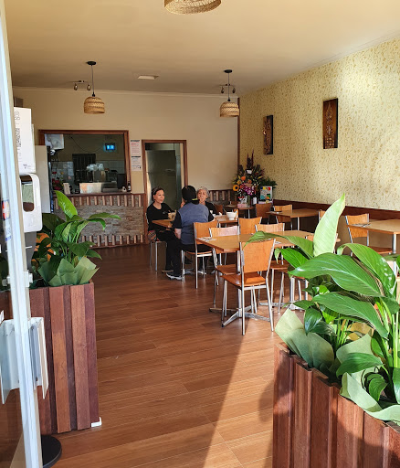 Pimaan Thai Cuisine