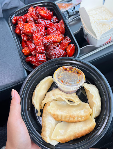 Chinese To Go - Thumbnail