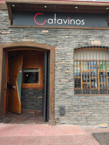 Bodega Catavinos