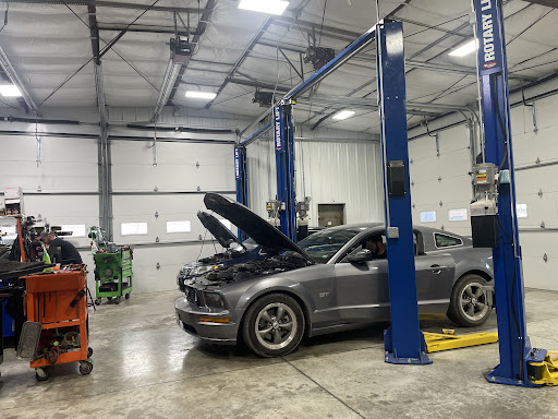 Crossroads Automotive - Thumbnail