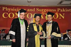 Dr. Abdullah Naeem Syed rawalpindi