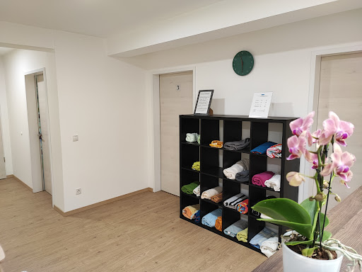 Physiotherapie Honsberg - Thumbnail