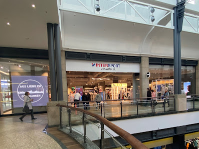 INTERSPORT Voswinkel Westfield Centro Westfield Centro Parkhaus 4, Centroallee 223, 46047 Oberhausen