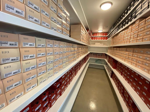 Texas Dance Supply - Thumbnail