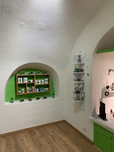 Plantes et détente Cbd Shop - Thumbnail
