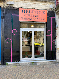 Photo n°1 de Hélèny's Coiffure à Bordeaux (Salon de coiffure)