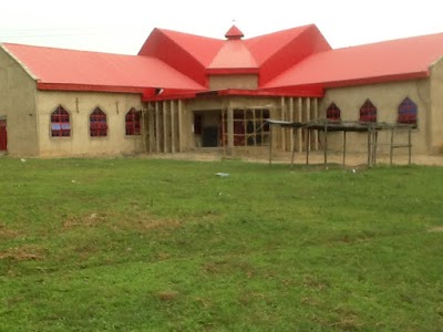 Photos of Federal Polytechnic