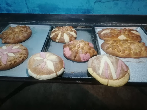 Panaderia Ely - Visual
