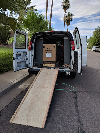 Sitton Locksmith - Visual
