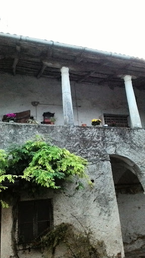 Convento Benedettino - Thumbnail