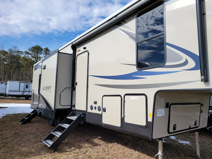 campers for sale