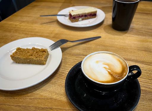 Coffee#1 Swansea - Thumbnail