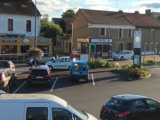 Gare de Lison - Thumbnail
